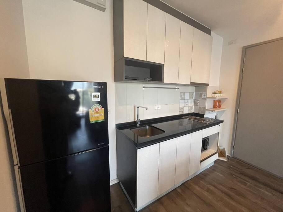 Appartement 2 Bed Room, Large Living @