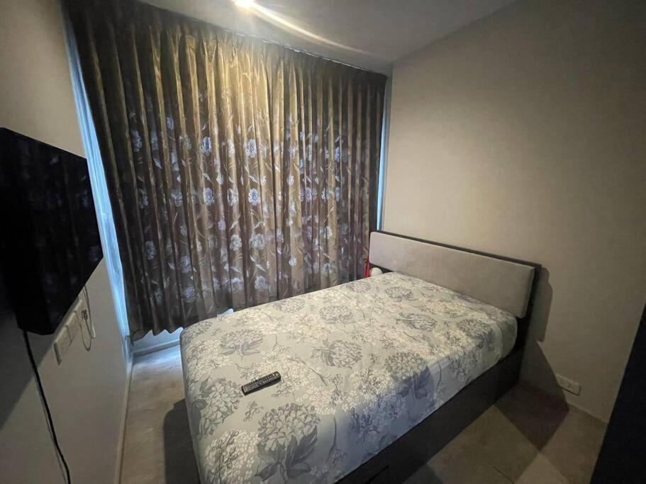 2 Bed Room, Large Living @ Appartement