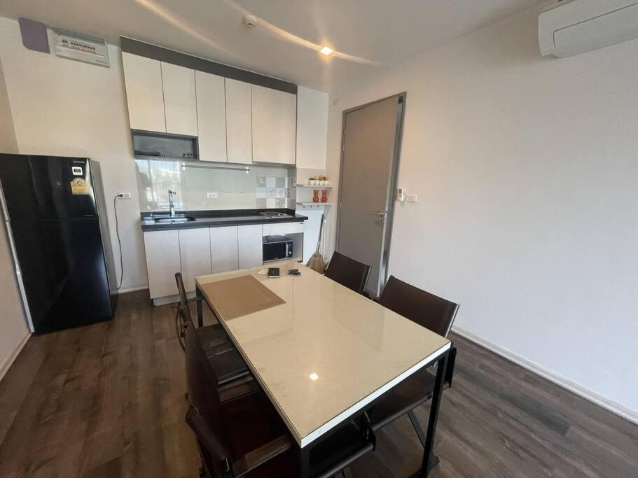 Appartement 2 Bed Room, Large Living @ Pattaya