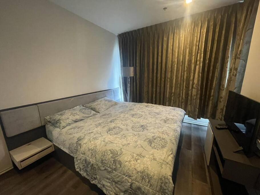 Appartement 2 Bed Room, Large Living @