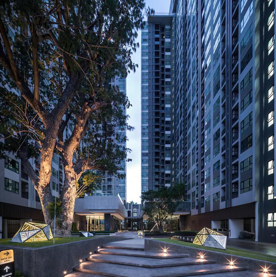 Appartement 2 Bed Room, Large Living @ Pattaya