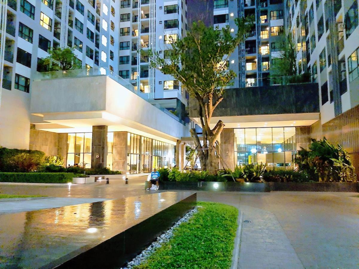 2 Bed Room, Large Living @ Appartement Pattaya